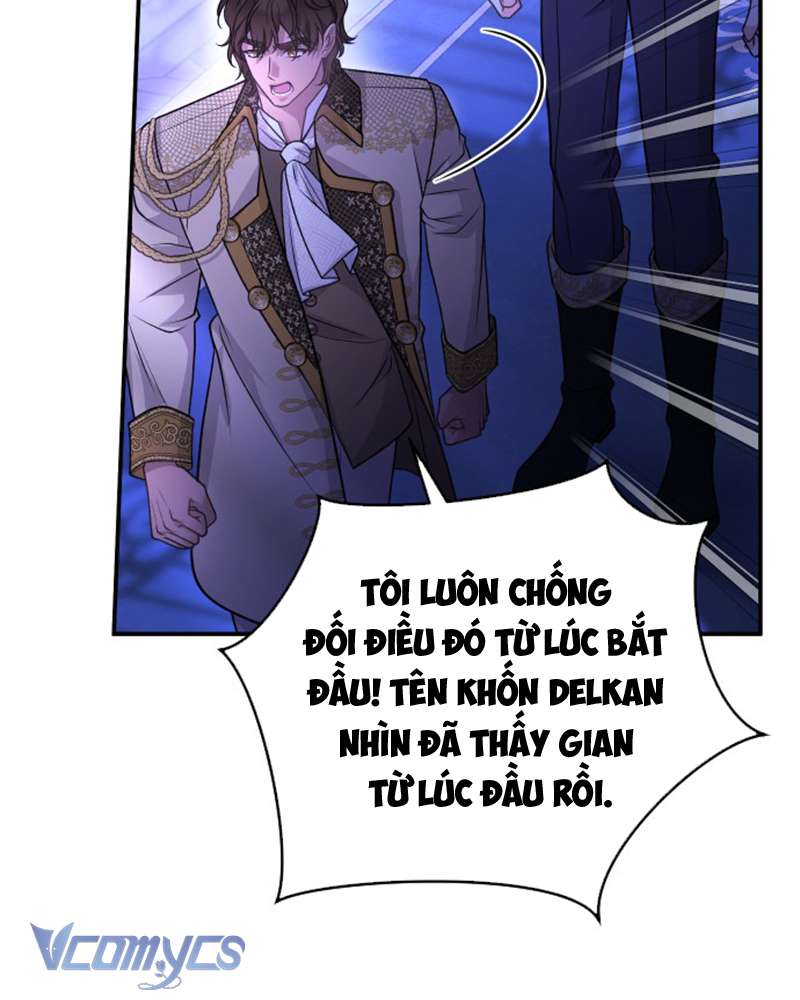 Trước Khi Em Có Ý Định Chạy Trốn Ta Sẽ Ngăn Chặn Nó Chap 14 - Next Chap 15