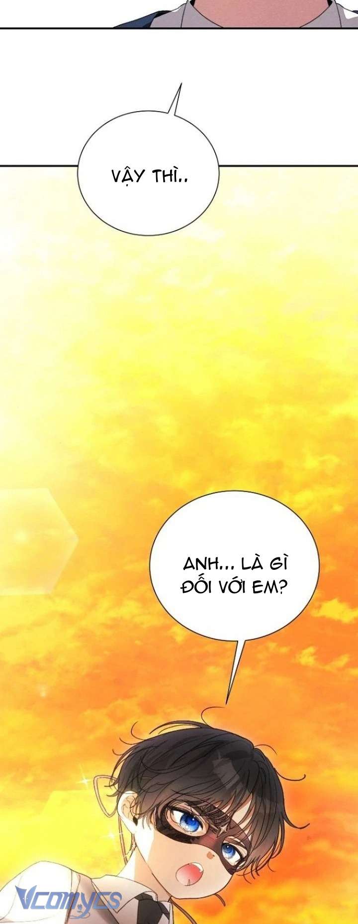 Papa Bạo Chúa, Con Sẽ Bảo Vệ Người! Chap 27 - Trang 2