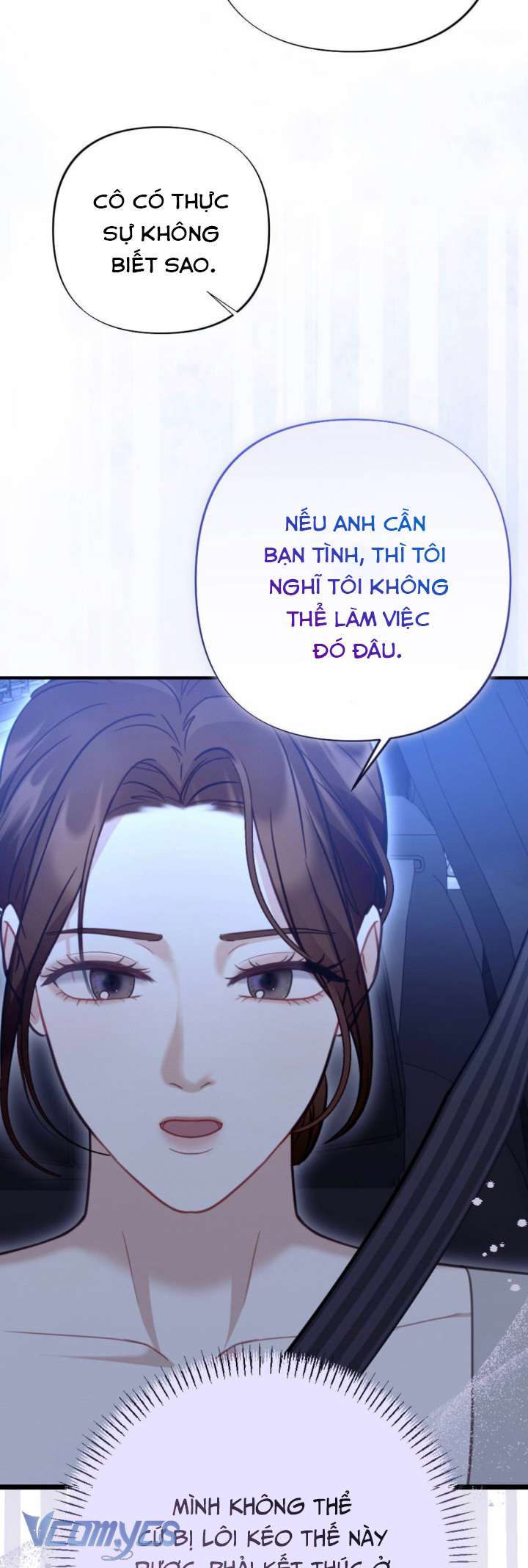 [18+] Hối Hận Muộn Màn Chap 6 - Trang 2