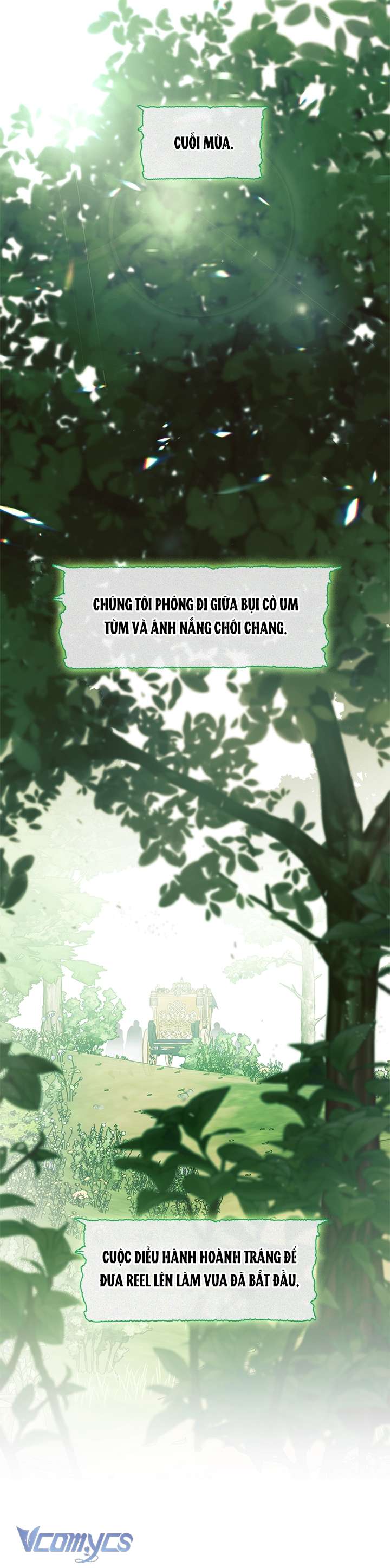 Gia Đình Bị Ám Ảnh Bởi Tôi Chap 75 - Trang 4