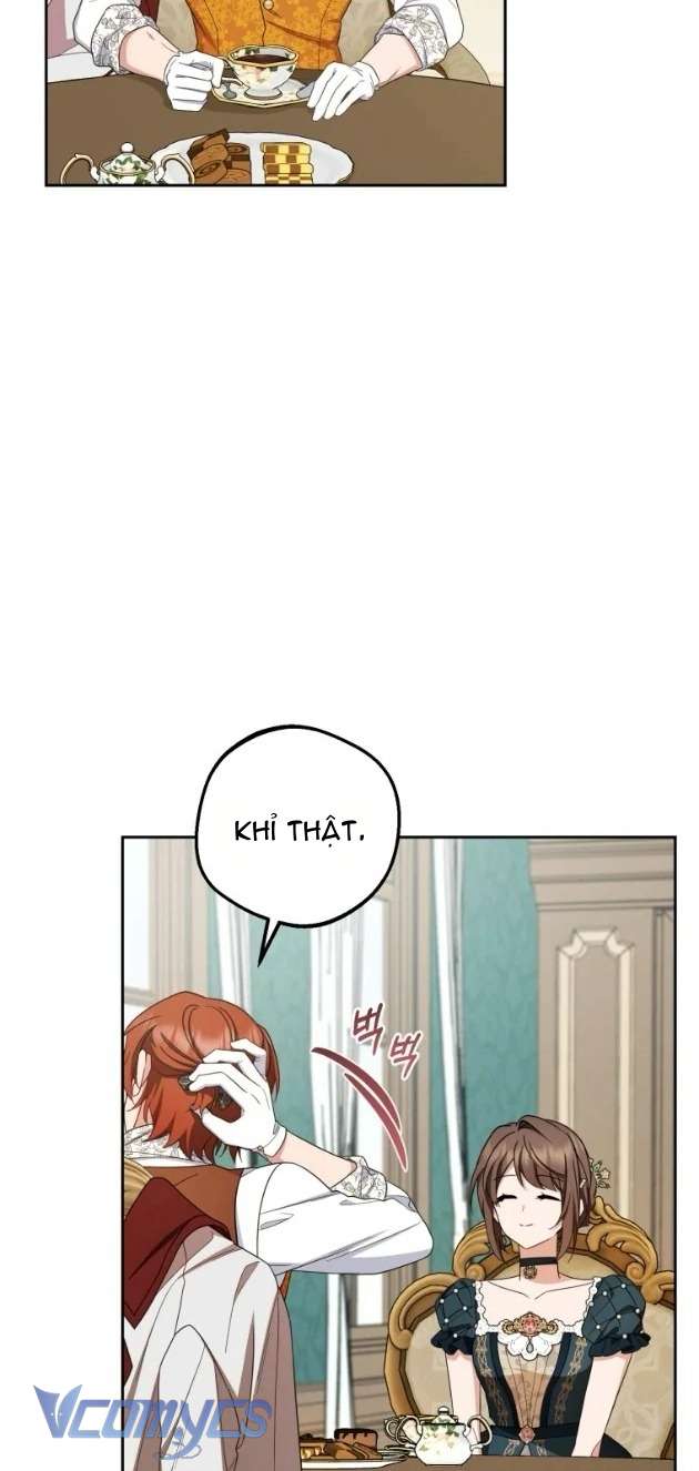 Được Yêu Thương Mà Còn Ngại Ngùng Sao! Chap 84 - Trang 2
