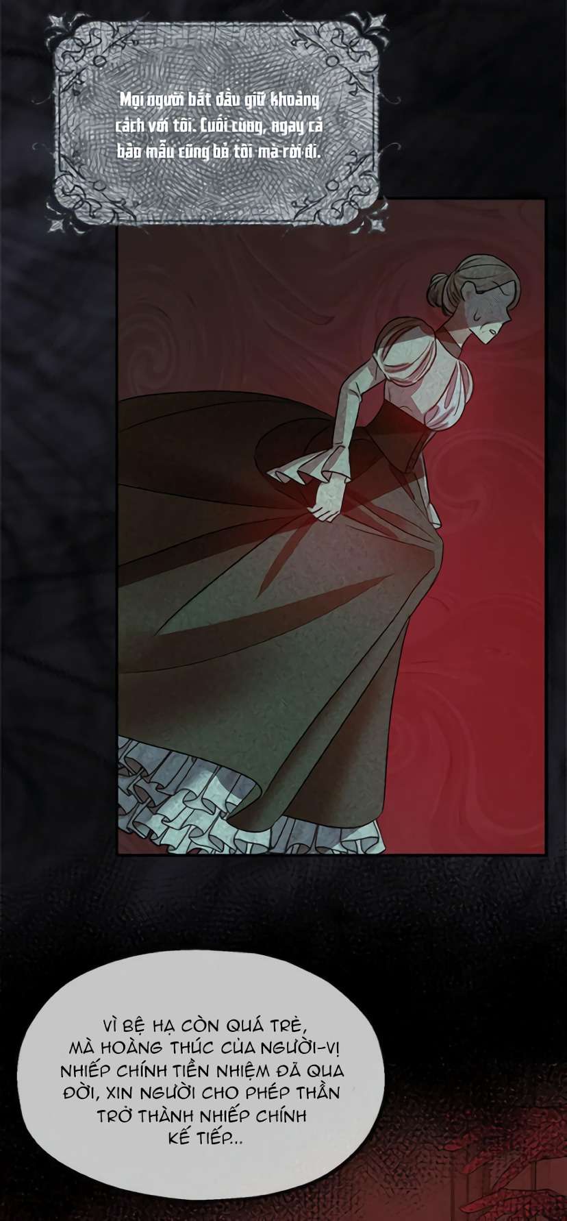 Liều Thuốc An Thần Của Bạo Chúa Chap 28 - Next Chap 29