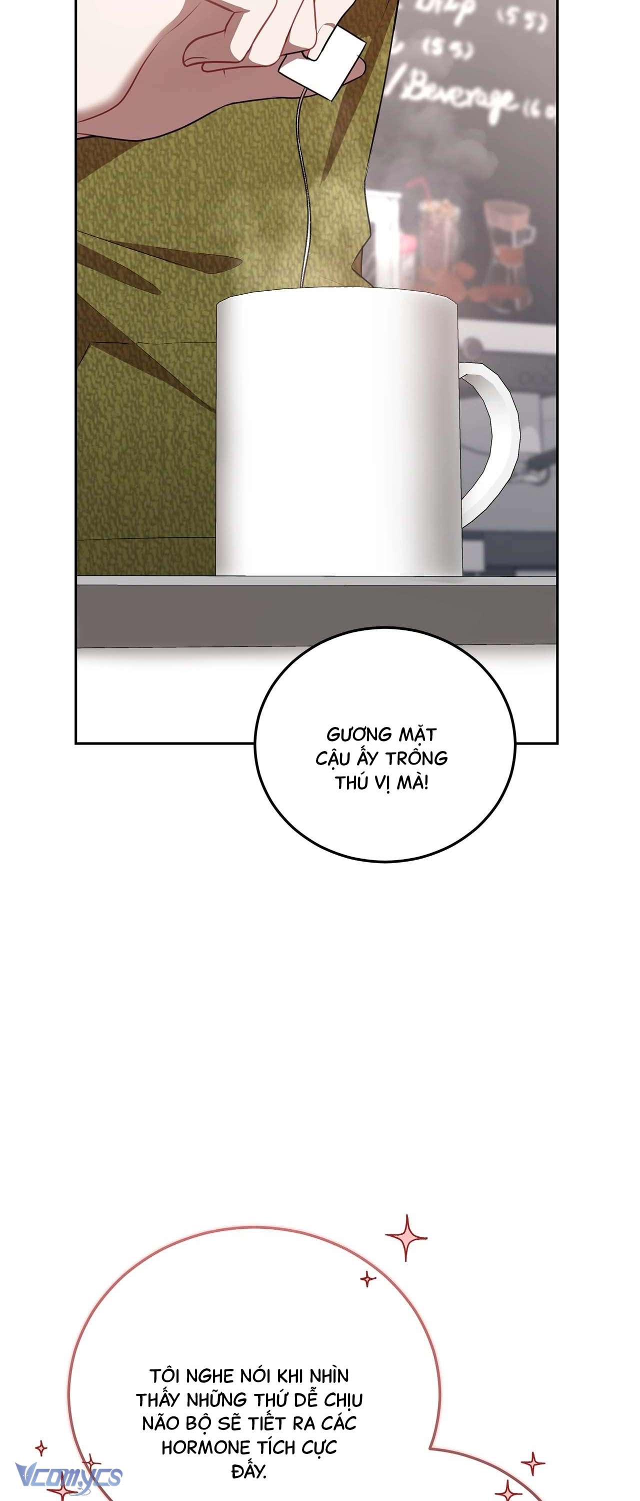 Chủ Tiệm Cafe Là Guide Cấp S Chap 24 - Trang 4