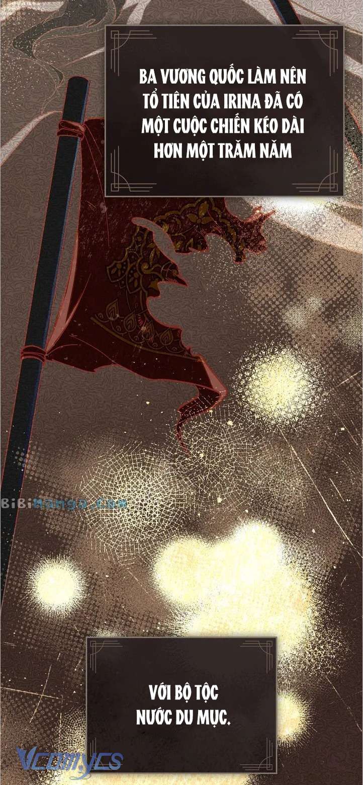 Hôn Nhân Giả Dối Chap 64 - Trang 4