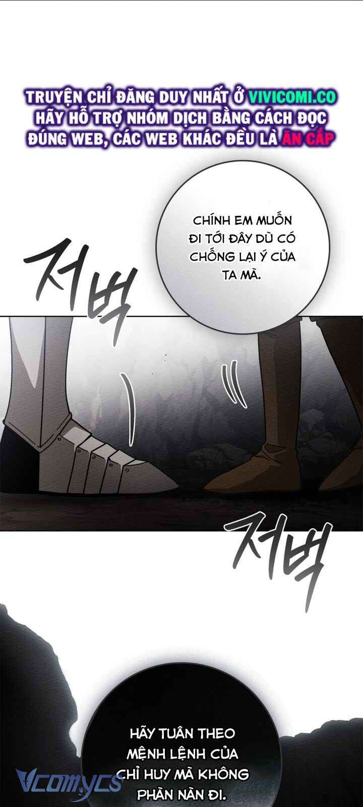 Dưới Bóng Cây Sồi Chapter 98 - Trang 4
