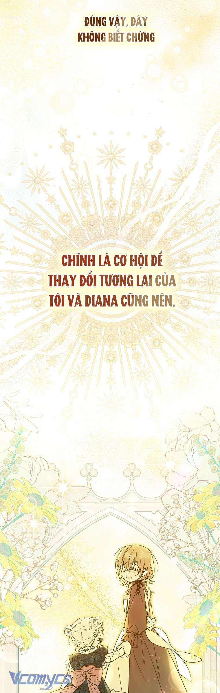 Độc Chiếm Sủng Ái Của Công Chúa Út, Mọi Người Đều Say Mê Tôi. Chap 2 - Trang 2