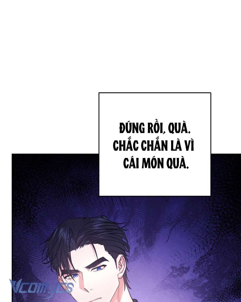 Trước Khi Em Có Ý Định Chạy Trốn Ta Sẽ Ngăn Chặn Nó Chap 5 - Trang 3