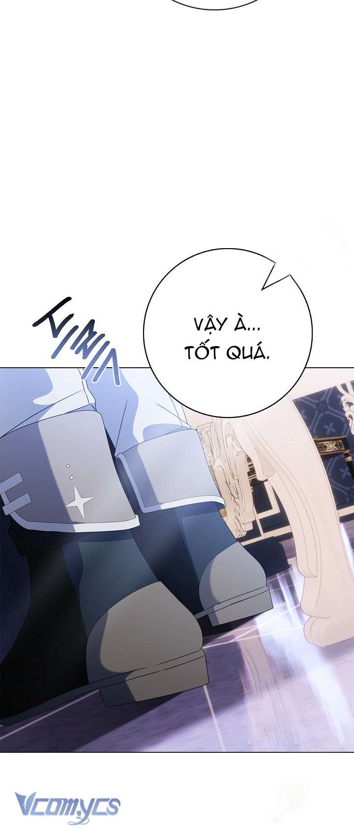 Xin Lỗi Vì Tôi Không Thể Rời Mắt Khỏi Vẻ Ngoài Của Ngài Chap 24 - Trang 4