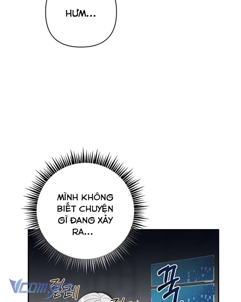 Praesepe Bên Ngoài Chiếc Lồng Chap 2 - Trang 4