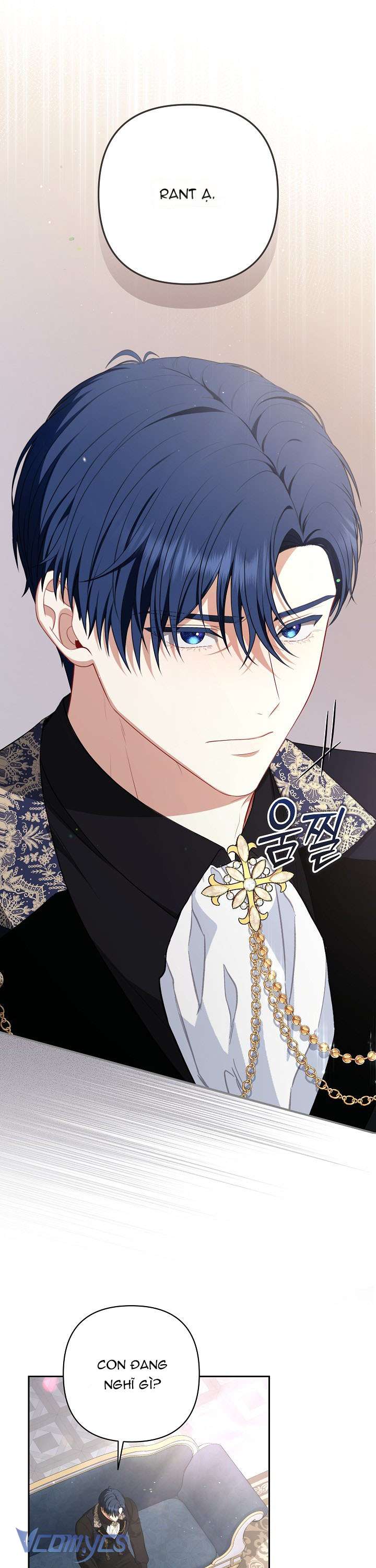 Tôi Đã Xem Một Vở Kịch Chap 10 - Trang 2