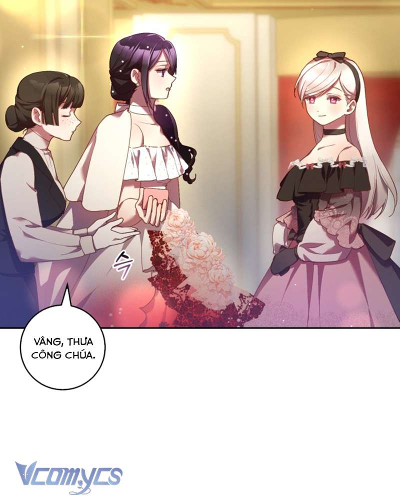 [Sứa Biển] Em Trai Tôi Là Hoàng Đế Ngang Ngược Chap 37 - Trang 2