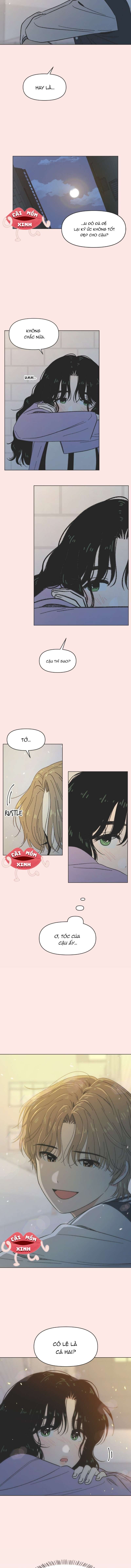 Seasons of Lovesome Seasons of Lovesome-Chap 10 - Trang 2