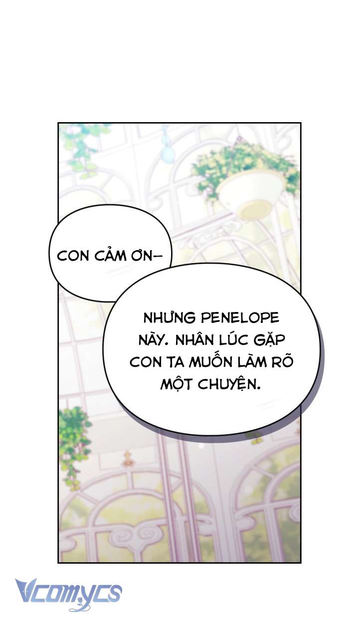 Kết Cục Của Nhân Vật Phản Diện Chỉ Có Thể Là Cái Chết Chap 172 - Trang 4