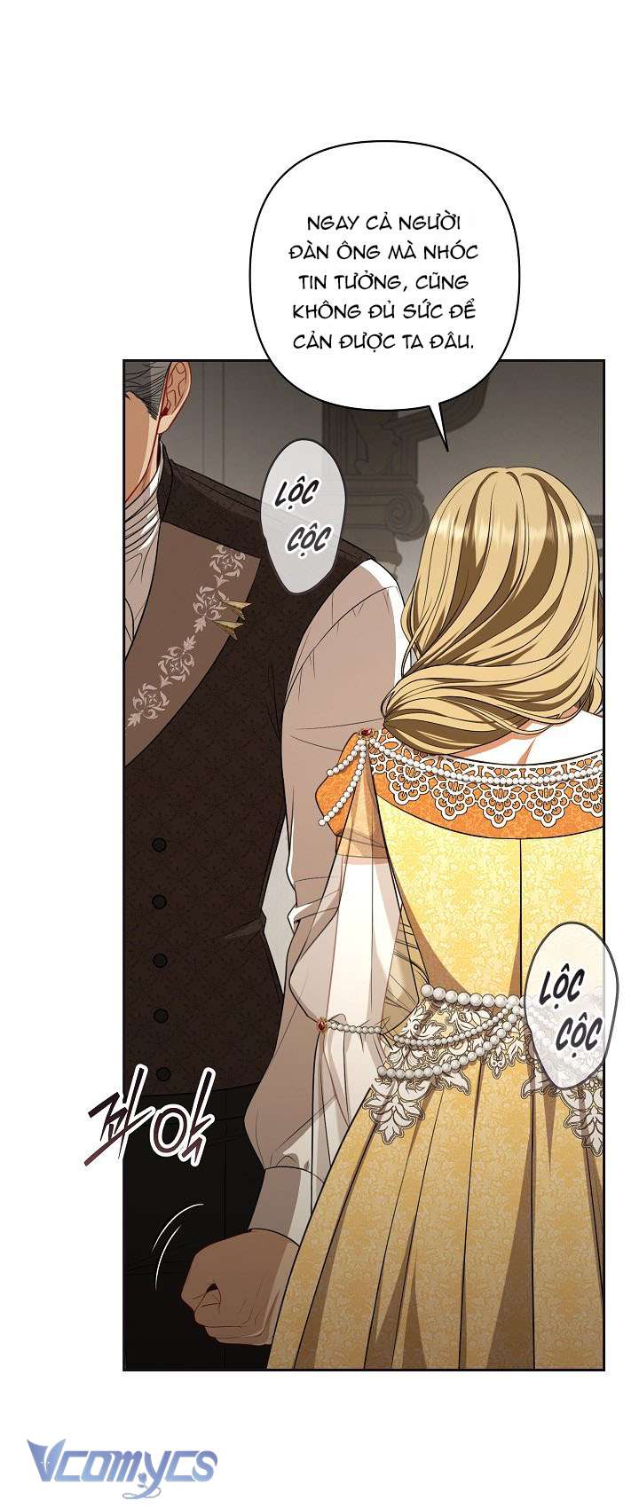 Tôi Đã Xem Một Vở Kịch Chap 17 - Trang 2