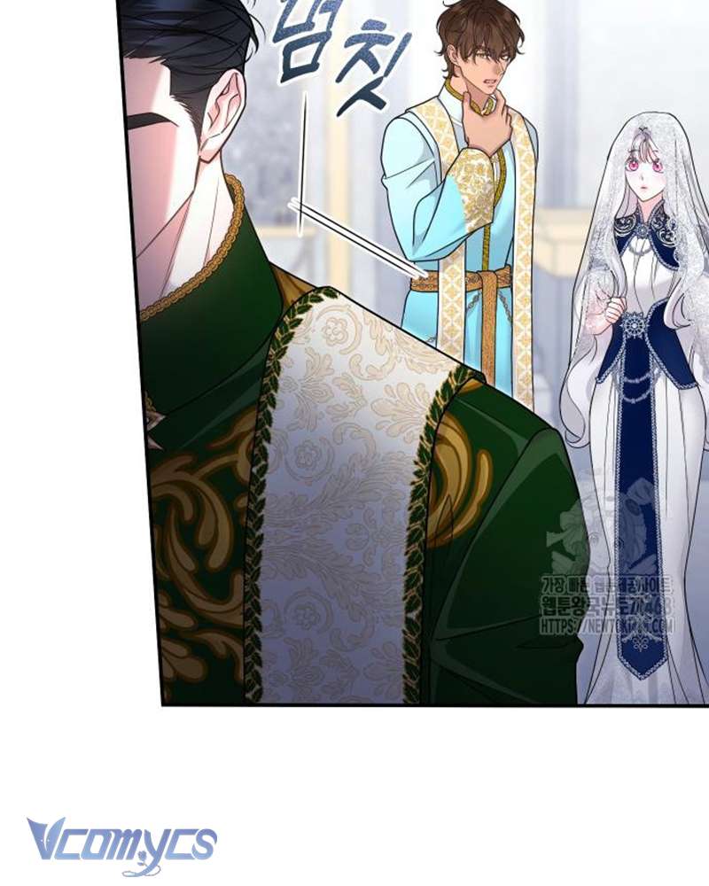 Trước Khi Em Có Ý Định Chạy Trốn Ta Sẽ Ngăn Chặn Nó Chap 18 - Next 