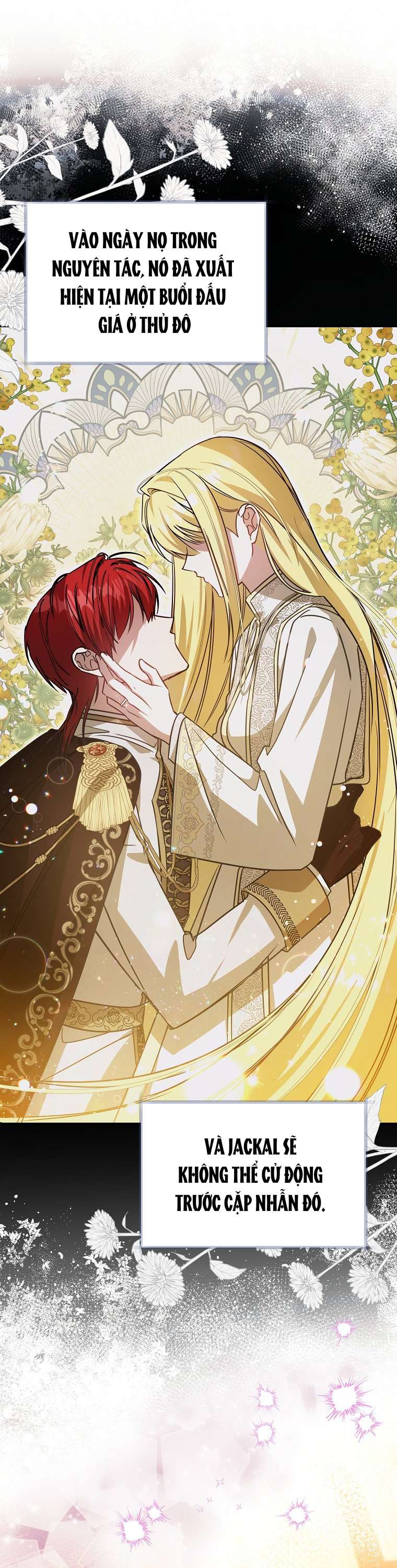 Chị Gái Tôi Là Nhân Vật Chính Chap 33 - Trang 4