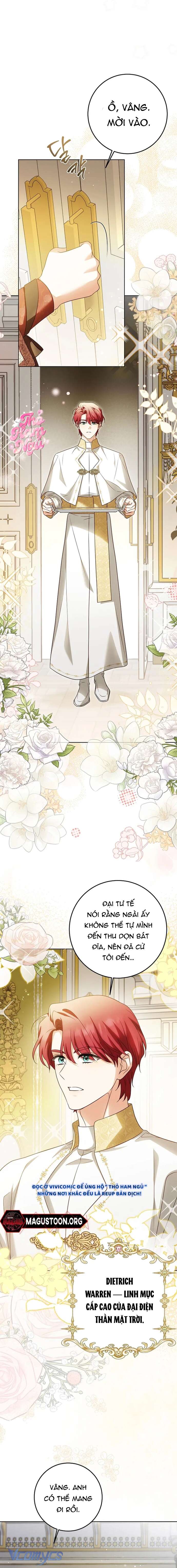 Tôi Sẽ Mua Thần Lực Bằng Tiền! Chap 2 - Trang 2