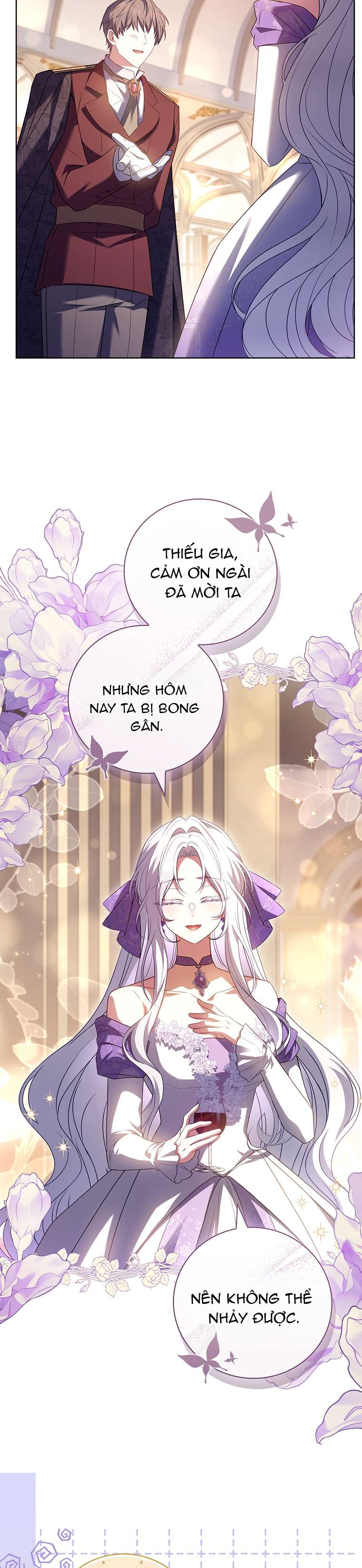 Cha Nào Con Nấy Chap 27 - Trang 3