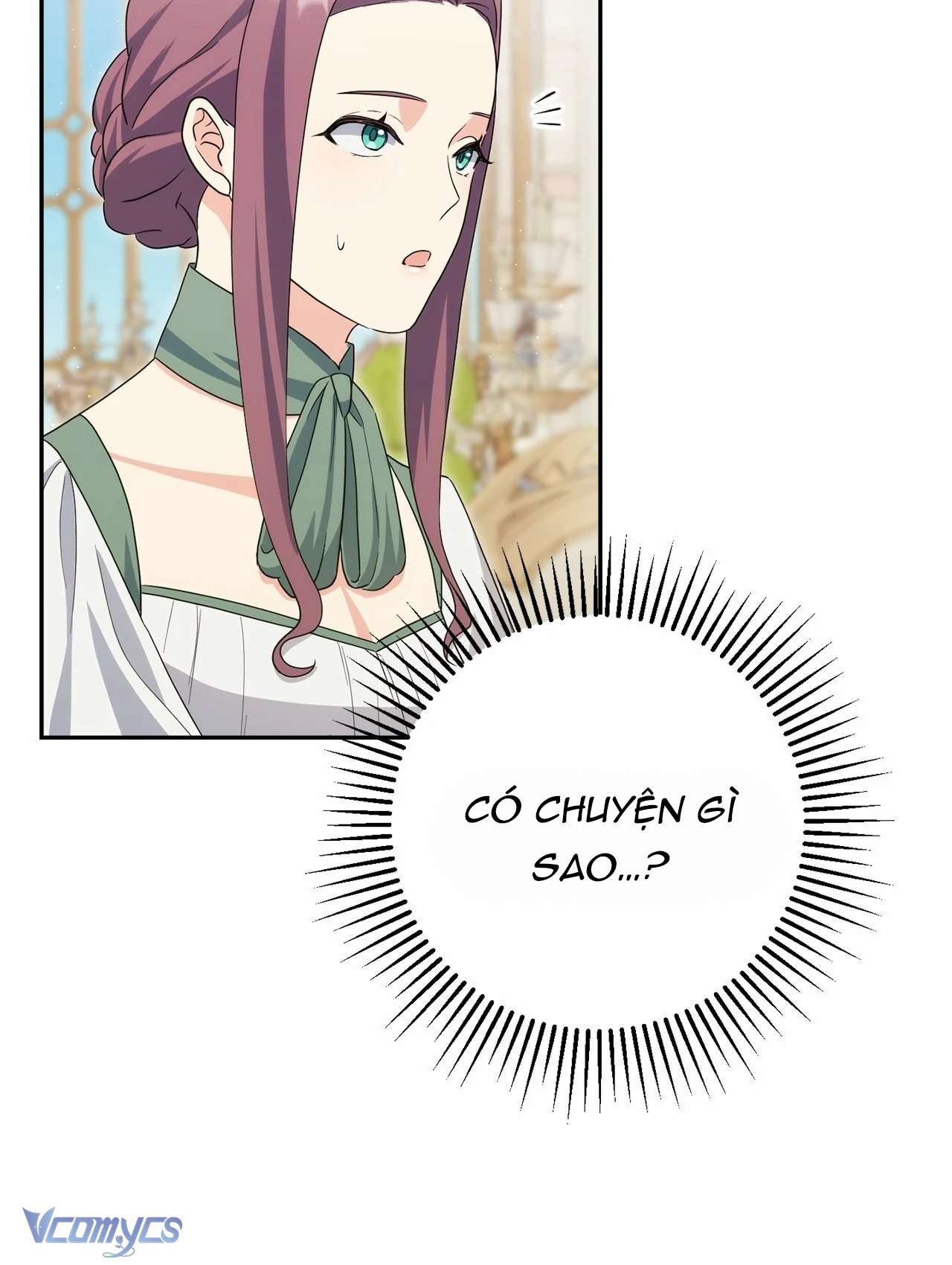 Nàng Công Chúa Trong Chuồng Gà Chap 22 - Next Chap 23