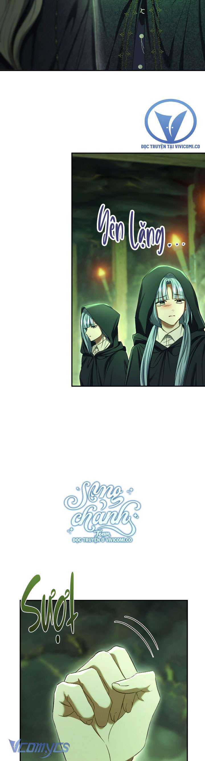 Người Xem Mắt Của Ác Nữ Quá Hoàn Hảo Chap 82 - Next 