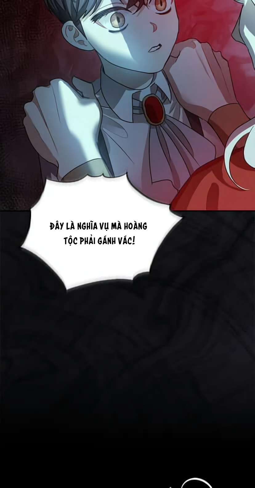 Liều Thuốc An Thần Của Bạo Chúa Chap 28 - Next Chap 29