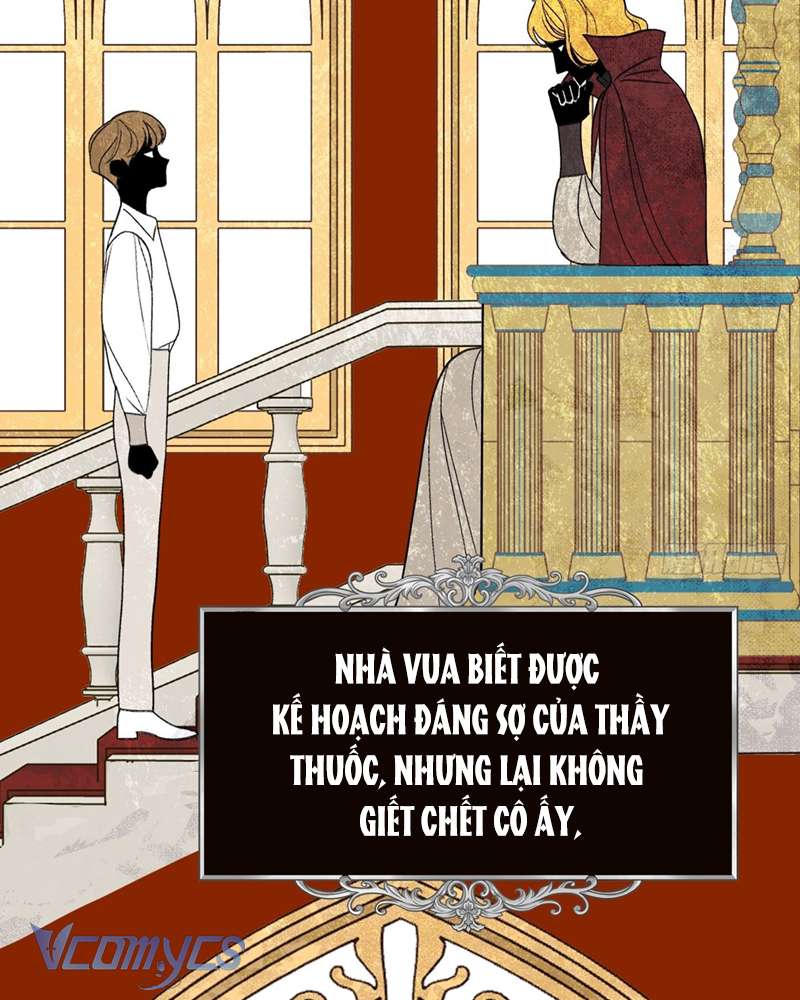 Ác Chi Hoàn Chapter 43 - Trang 4