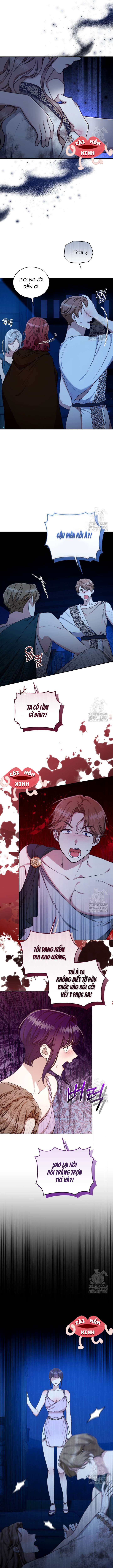 Khu Rừng Hoang Dã Khu Rừng Hoang Dã -Chap 19 - Trang 2