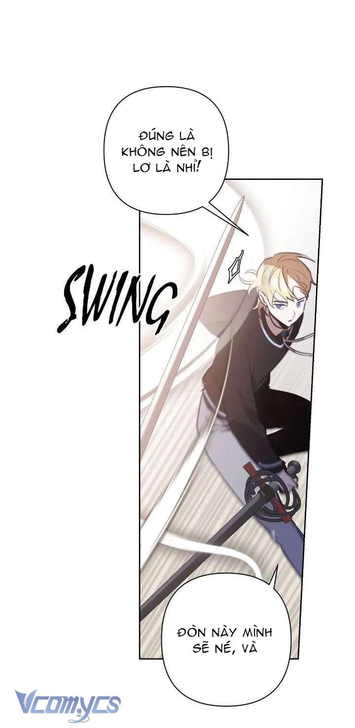 Cách Để Giết Một Pháp Sư Chap 62 - Trang 3