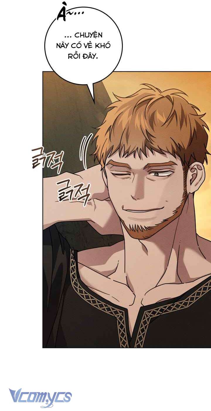 Dưới Bóng Cây Sồi Chap 106 - Trang 3