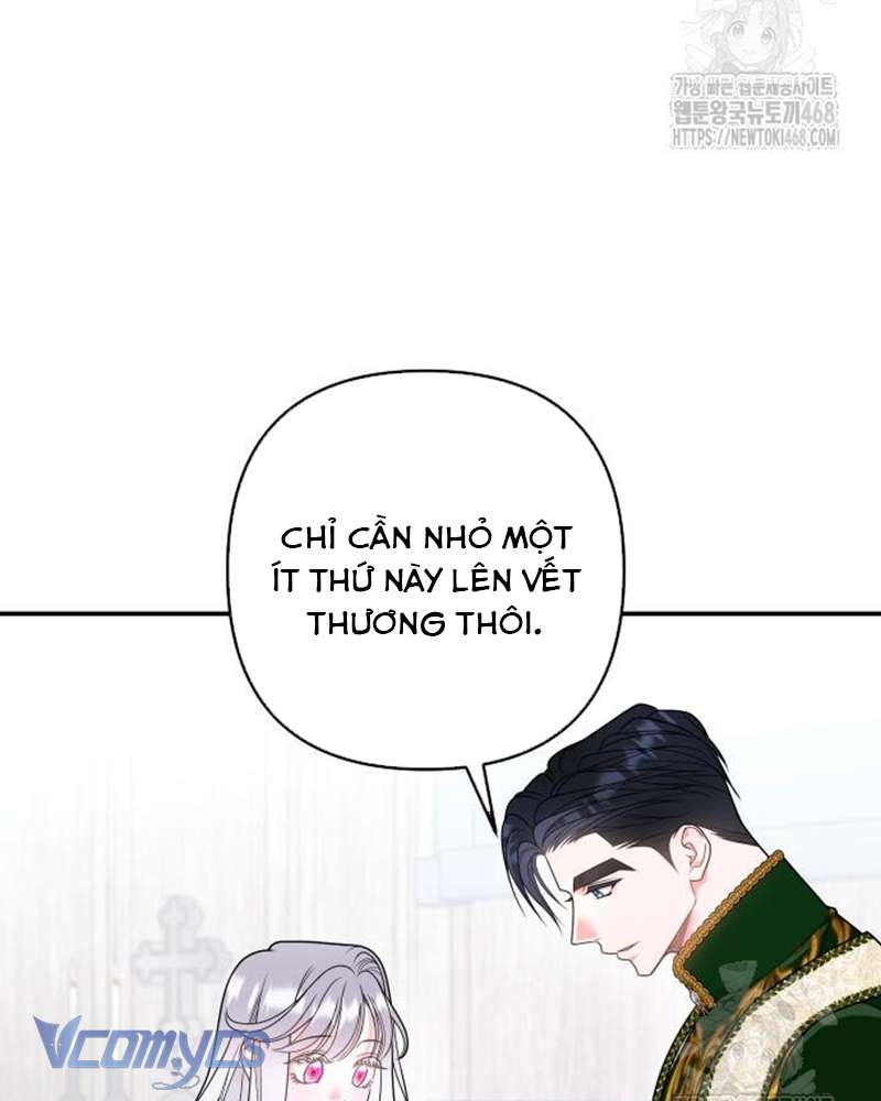 Trước Khi Em Có Ý Định Chạy Trốn Ta Sẽ Ngăn Chặn Nó Chap 18 - Next 