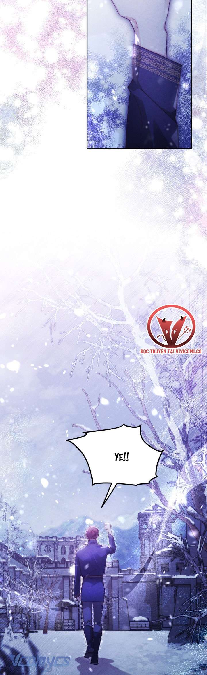 Tiếng Trống Vang Dội Chap 41 - Next 