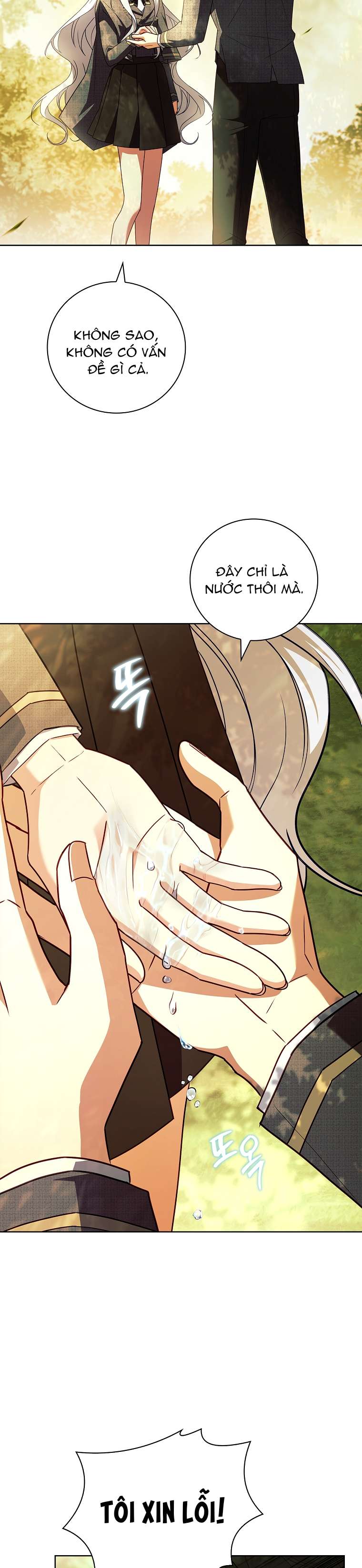 Cha Nào Con Nấy Chap 34 - Next 