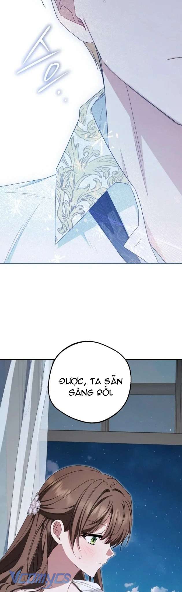 Được Yêu Thương Mà Còn Ngại Ngùng Sao! Chap 86 - Trang 4