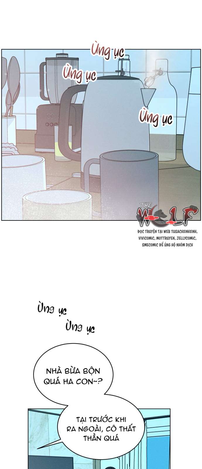 Bầu Trời Mùa Hạ Dấu Yêu Chap 35 - Trang 4
