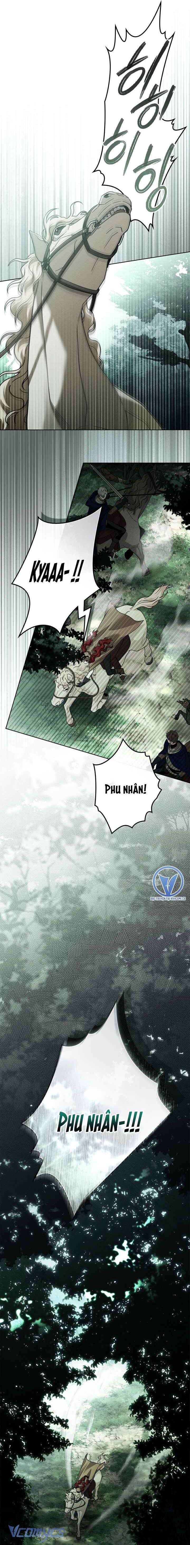 Dưới Bóng Cây Sồi Chapter 101 - Trang 4