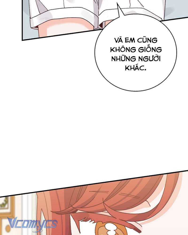 Chị Gái Của Nhân Vật Phản Diện Hôm Nay Cũng Đang Đau Khổ Chap 75 - Trang 3