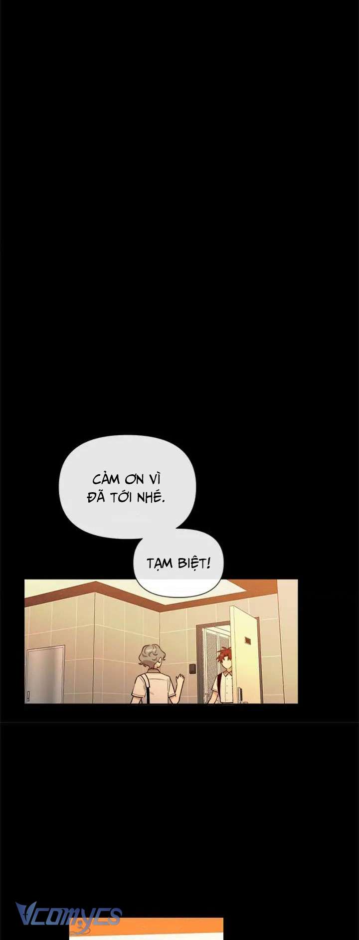 Điều Ước Sao Băng Chapter 44 - Trang 4