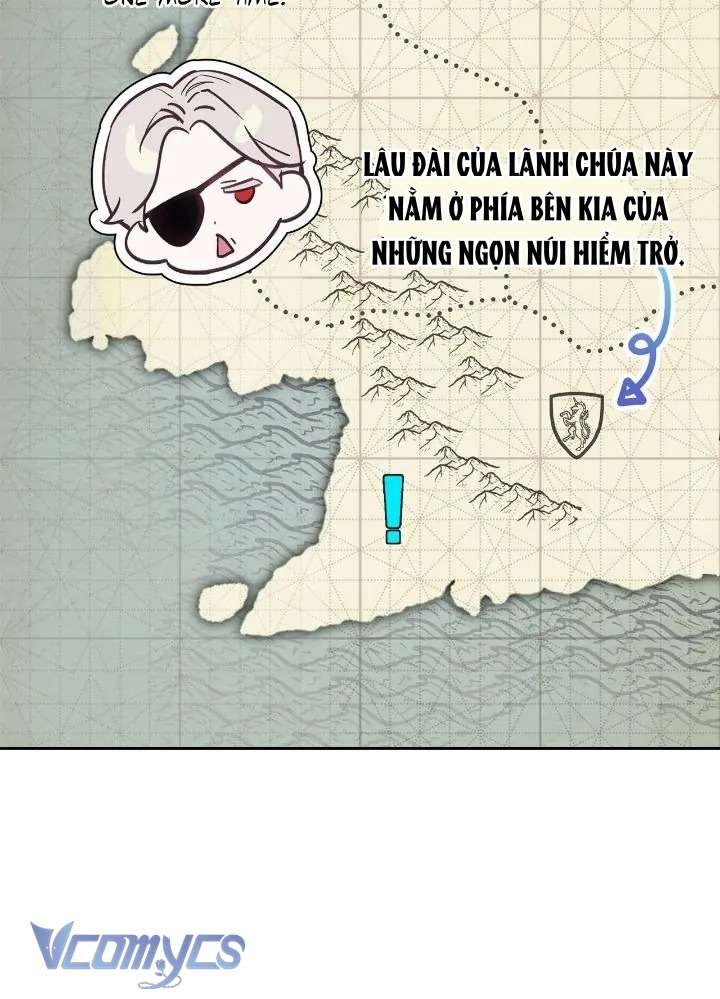 Cách Để Giết Một Pháp Sư Chap 59 - Trang 3