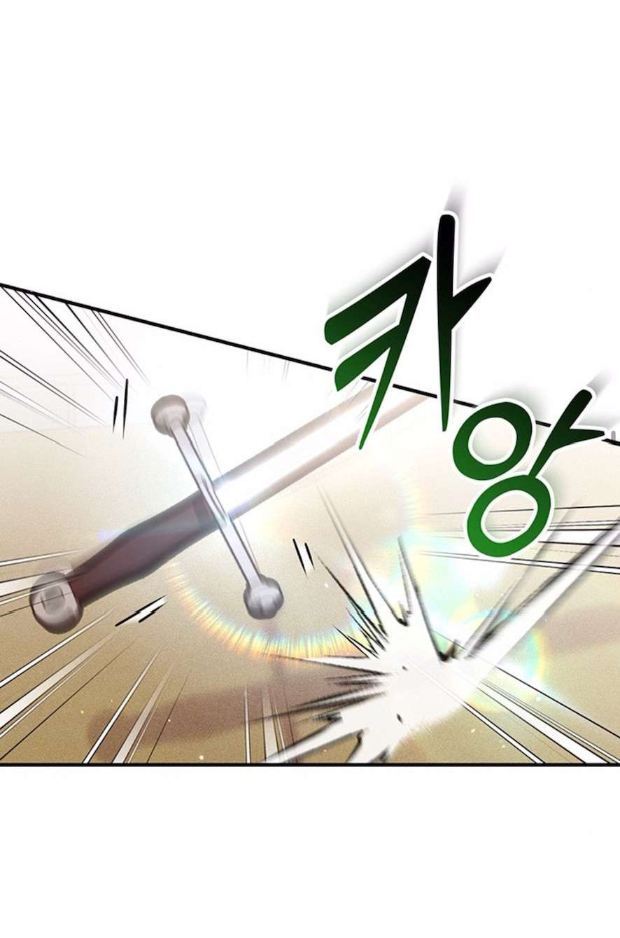 Gác Kiếm Nơi Phòng Ngủ Chap 5 - Trang 3