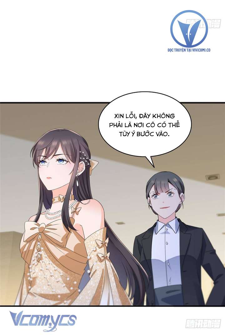 Hệt Như Hàn Quang Gặp Nắng Gắt Chap 547 - Trang 3