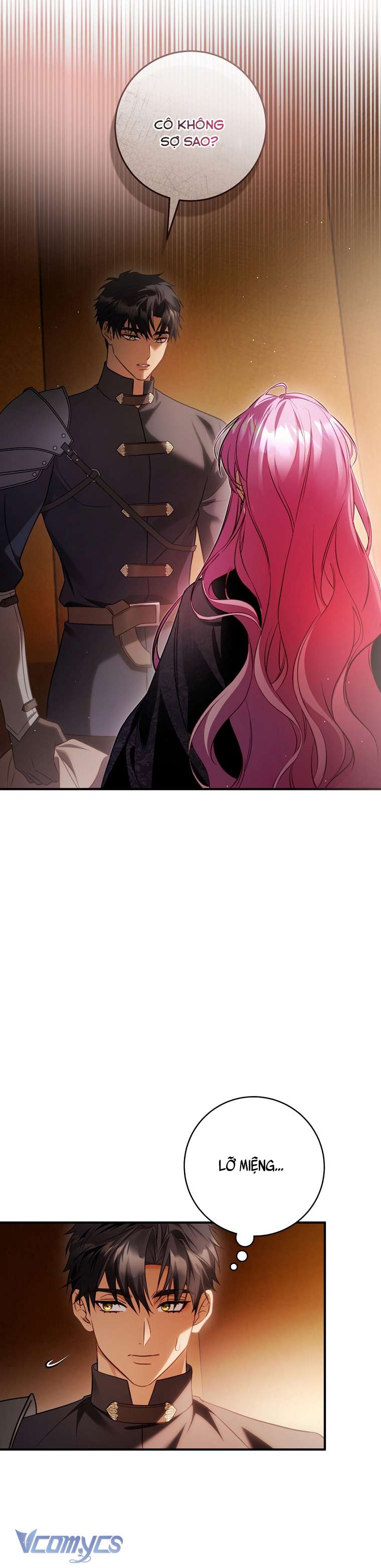 Hoa Bên Lưỡi Kiếm Chap 23 - Trang 2