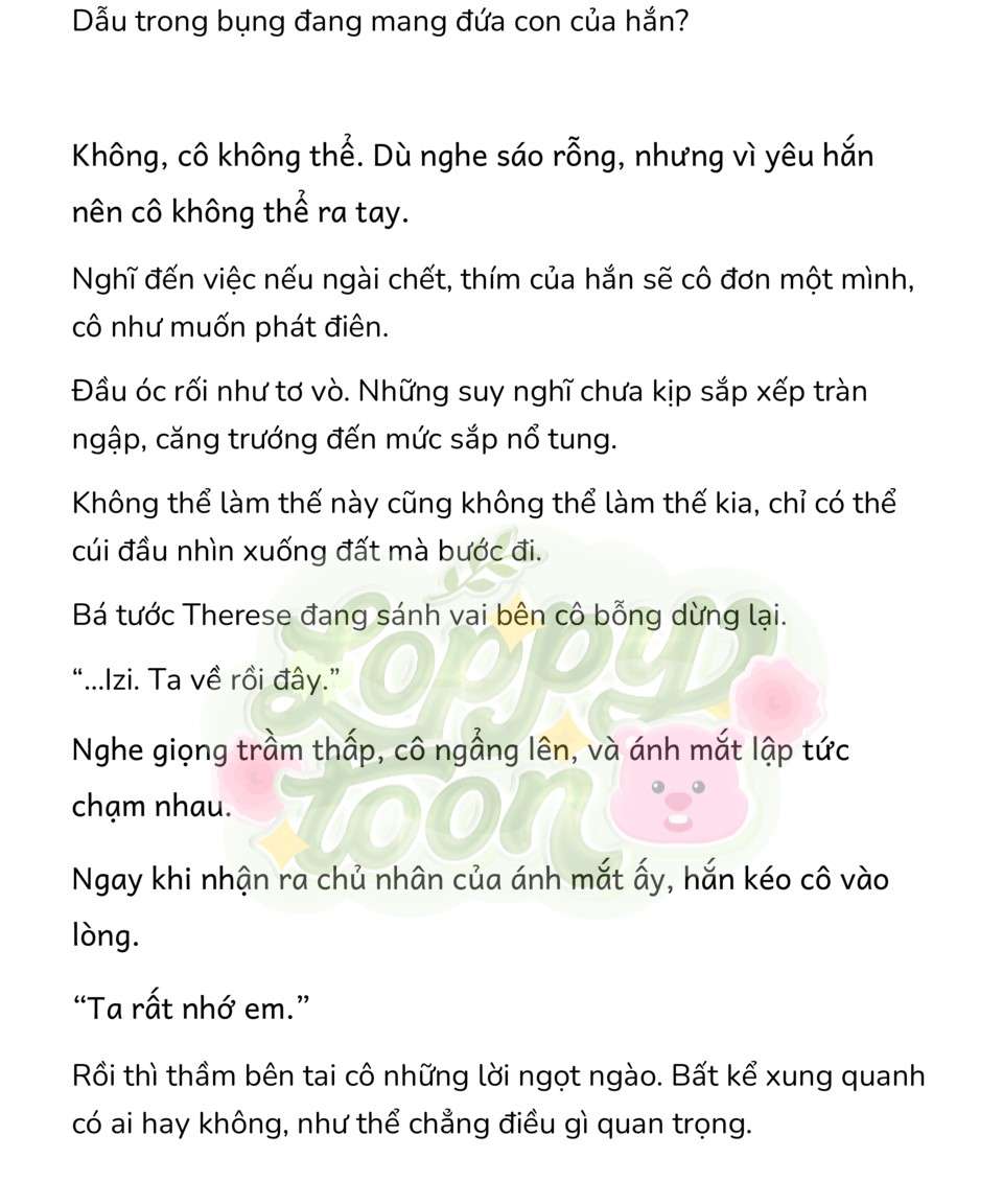 [Novel] Trận Chiến Ly Hôn! Chap 122 - Trang 2