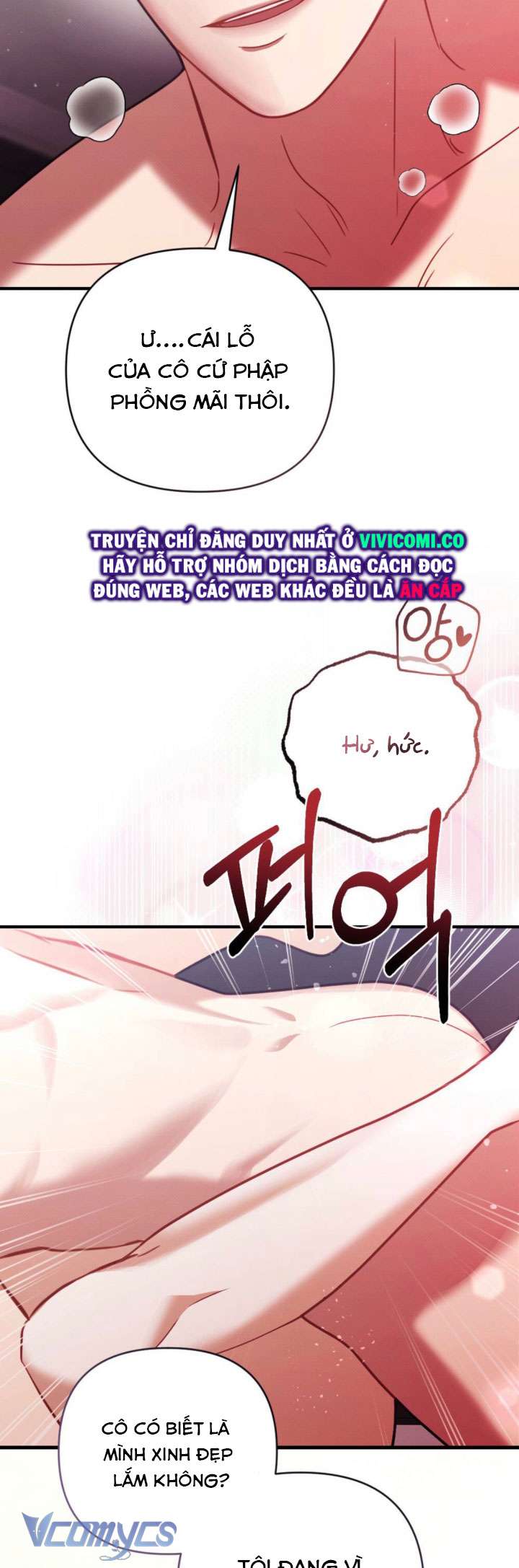[18+] Hối Hận Muộn Màn Chap 2 - Trang 2