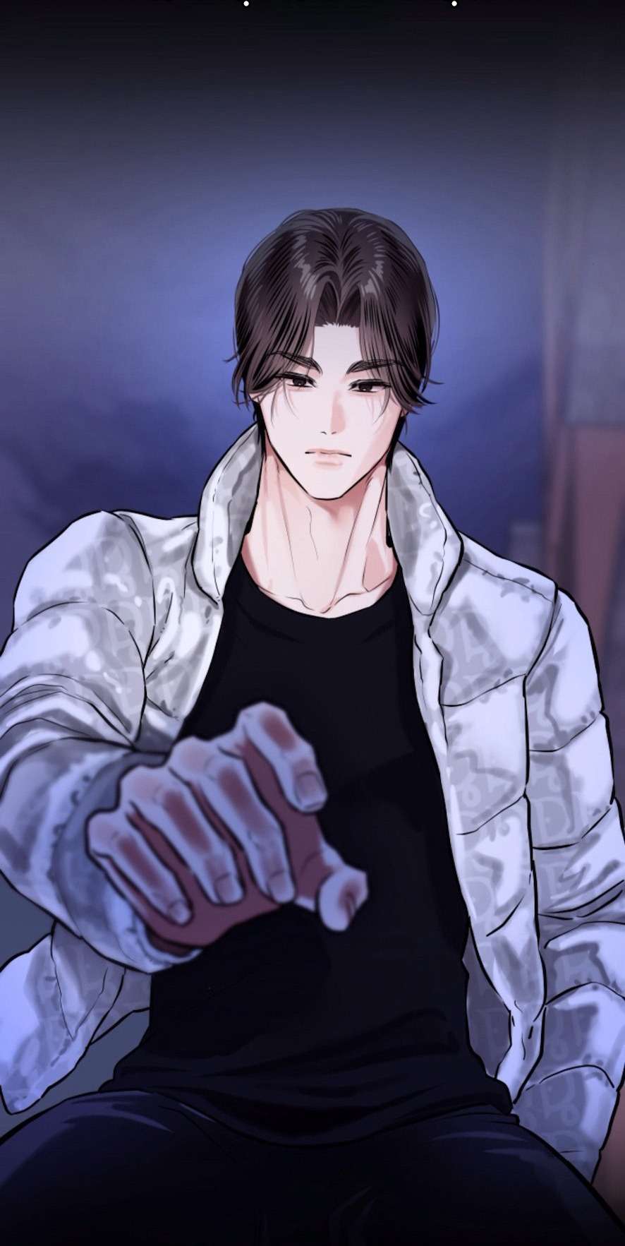 Sở Thích Bị Cai Trị Chap 20 - Trang 2