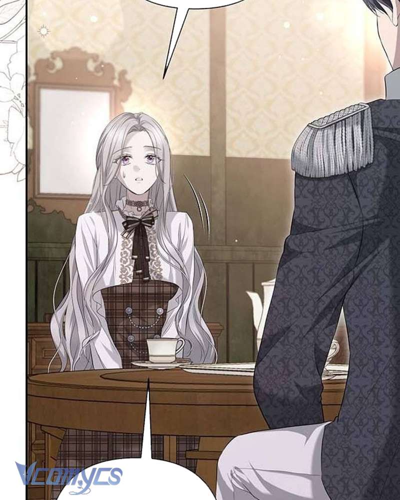 Praesepe Bên Ngoài Chiếc Lồng Chap 10 - Trang 4