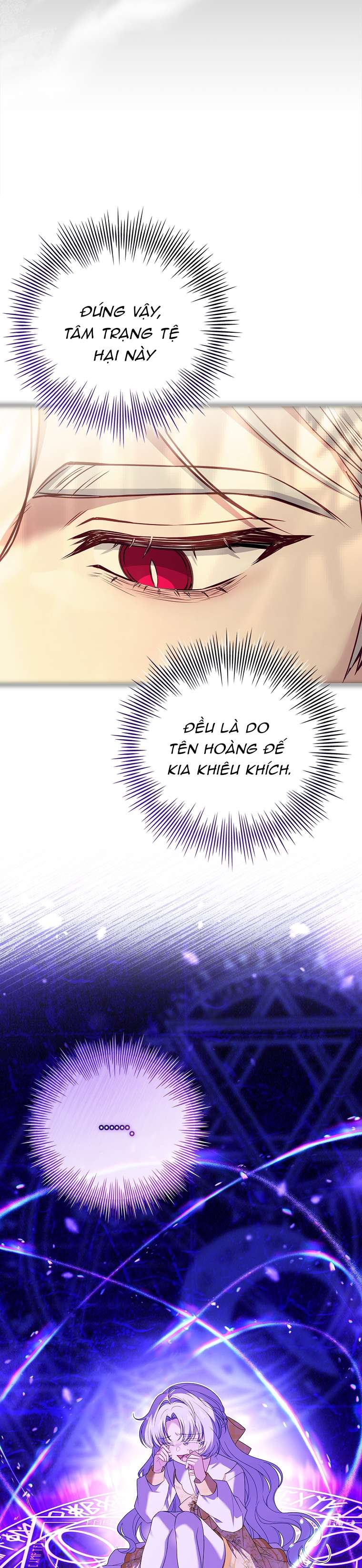 Cha Nào Con Nấy Chap 20 - Trang 3