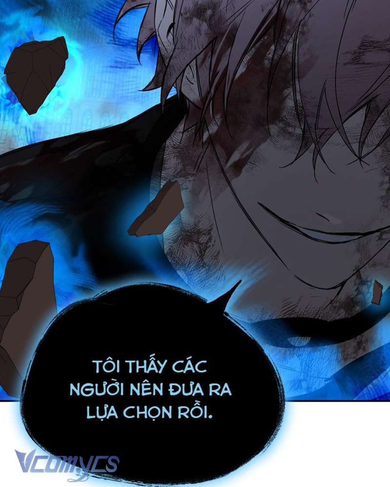 Ác Chi Hoàn Chap 53 - Trang 4