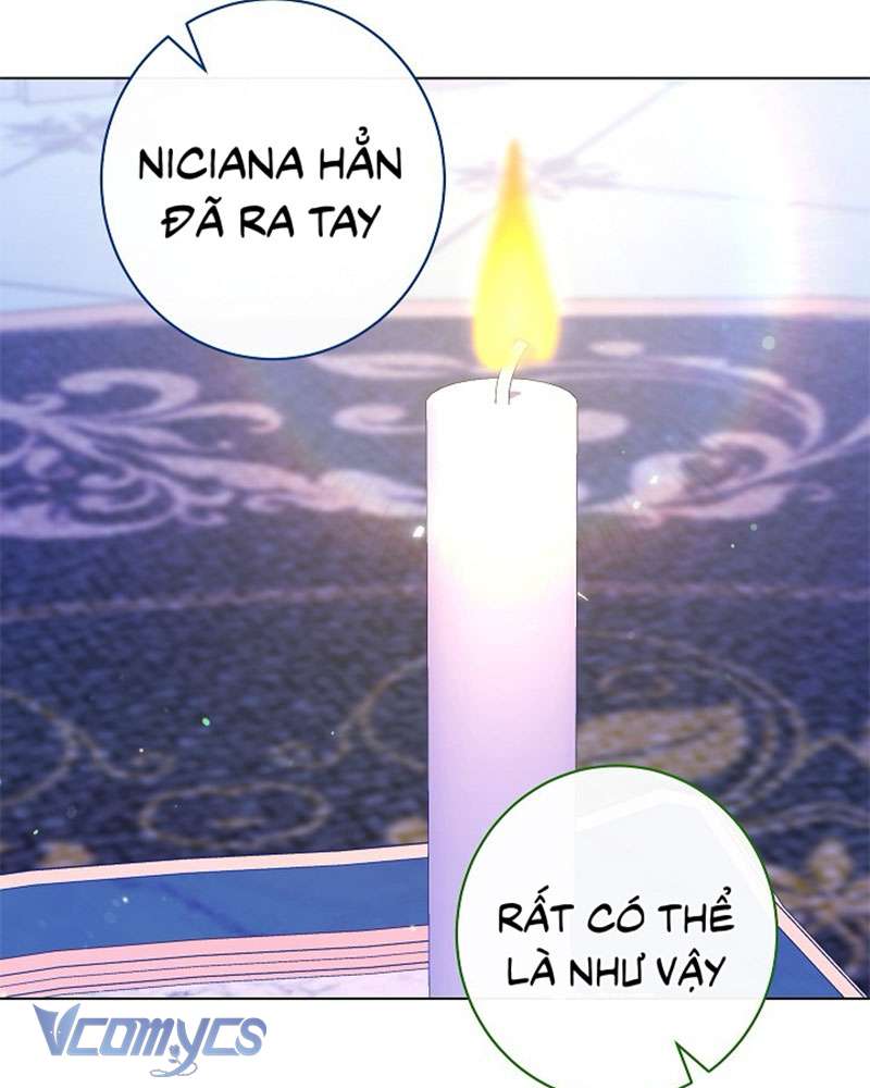 Hầu Gái Độc Quyền Của Hoàng Hậu Phản Diện Chap 77 - Trang 3