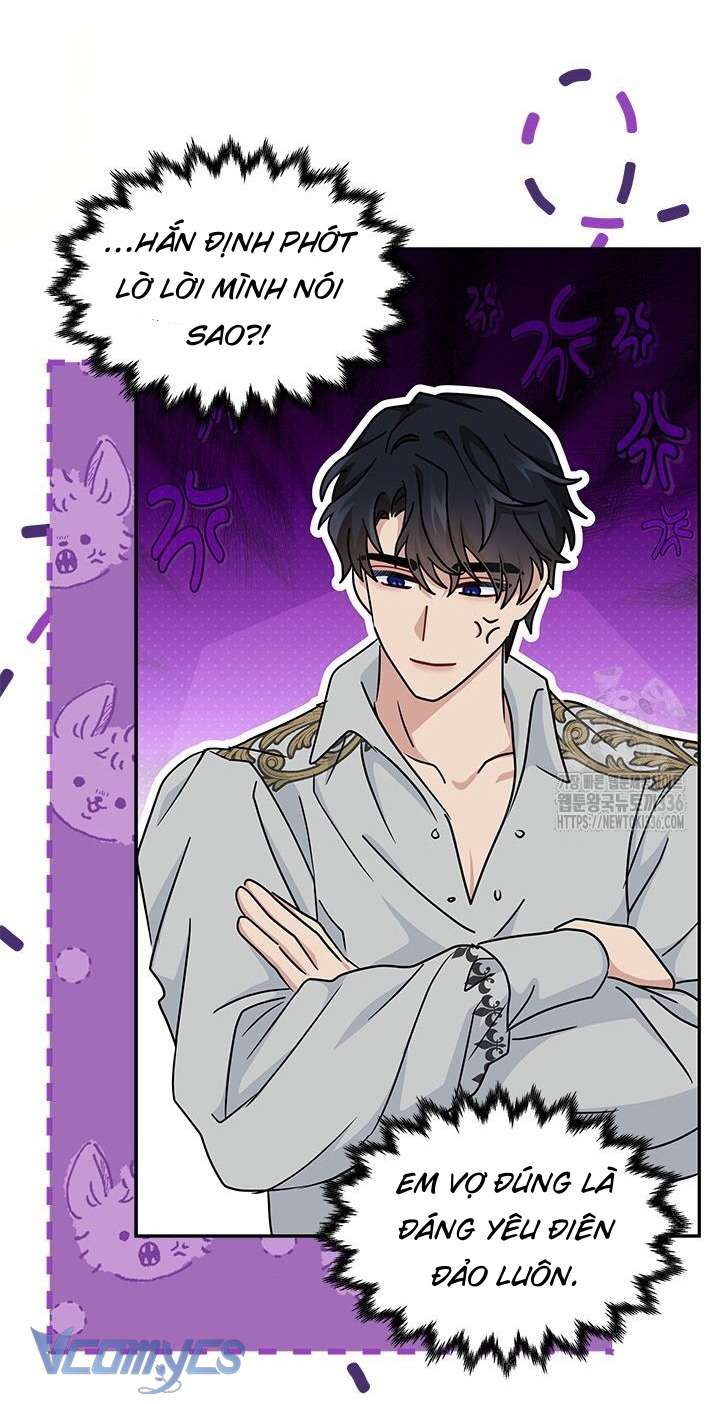 Cô Gái Sẽ Trở Thành Chủ Gia Đình Chap 69 - Trang 3