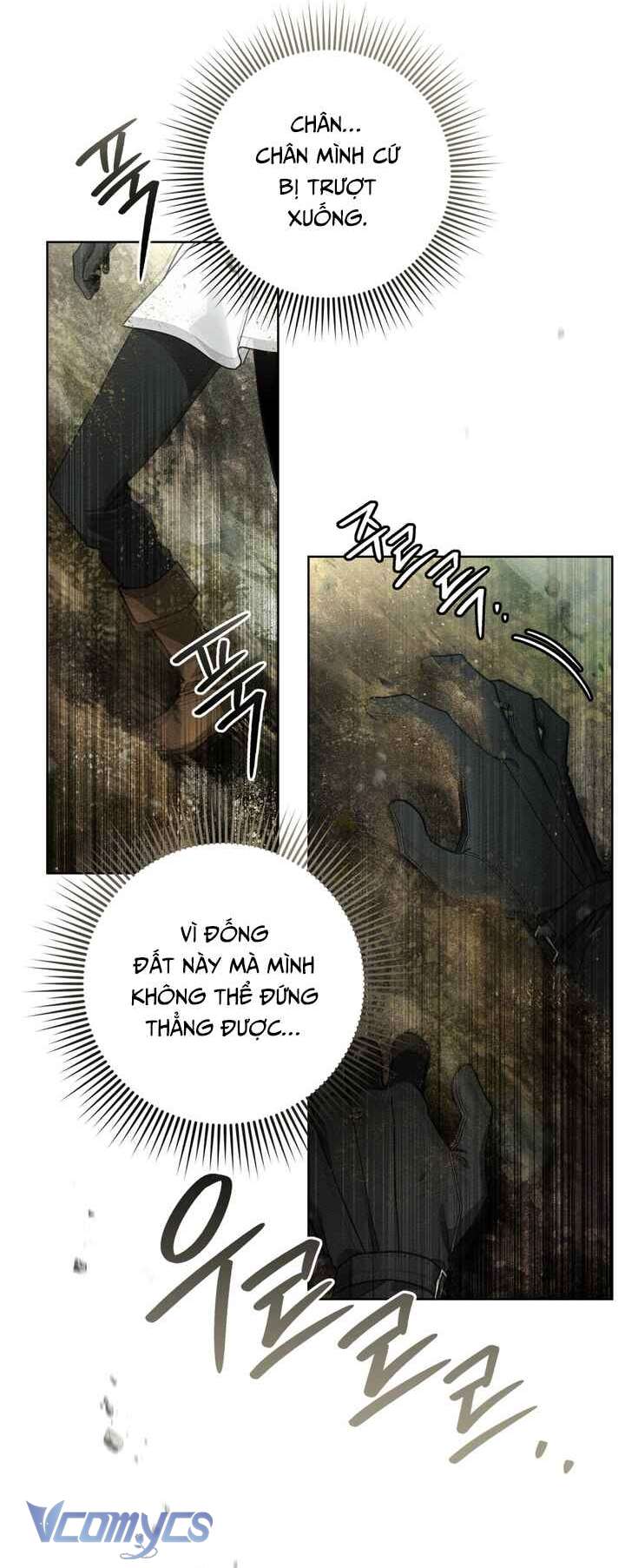 Dưới Bóng Cây Sồi Chapter 101 - Trang 4